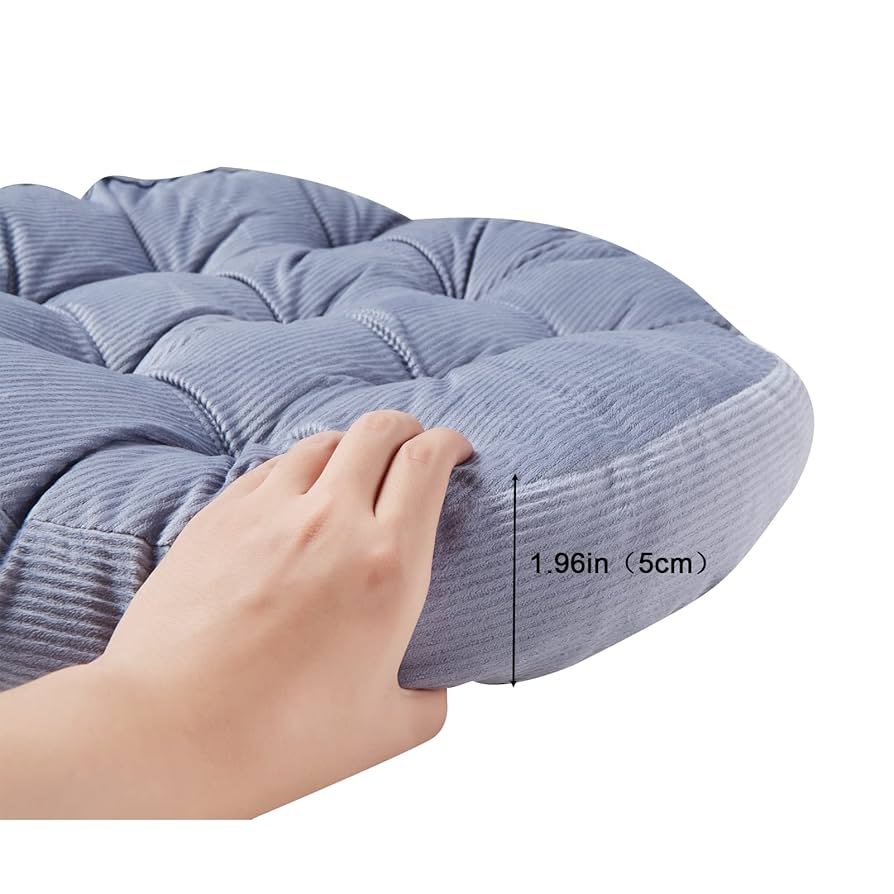 クッション・座布団 HALF TRACK nonsleep cushion 70/OKTAOKA HALF TRACK PRODUCTS / Nonsleep Cushion 70 by okataoka